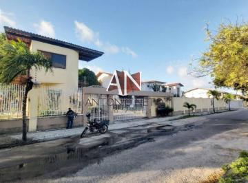 Maison Blanche - Casa Dupléx 4 suítes, 198m², 2 vagas, Com Lazer, Sapiranga - R$ 850.000,00 · Maison Blanche - Casa Dupléx 4 suítes, 198m², 2 vagas, Com Lazer, Sapiranga - R$ 850.000,00