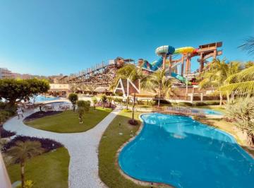 Wellness Beach Park Resort - Apartamento com 3 Quartos à venda, 135 m² por R$ 1.390.000 - Porto das Dunas - Aquiraz/CE · Wellness Beach Park Resort - Apartamento com 3 Quartos à venda, 135 m² por R$ 1.390.000 - Porto das