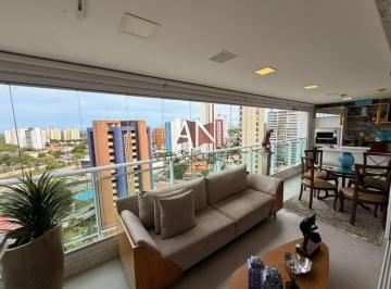 AVALLON RESIDENCE - Apartamento com 4 dormitórios à venda, 177 m² por R$ 2.430.000 - Guararapes - Fortaleza/CE · AVALLON RESIDENCE - Apartamento com 4 dormitórios à venda, 177 m² por R$ 2.430.000 - Guararapes - Fo