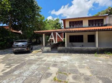Casa à venda na Cidade dos Funcionários - 960m² de área total, 223m² de construída, 4 suítes, 10vagas - R$ 1.200.000,00 · Casa à venda na Cidade dos Funcionários - 960m² de área total, 223m² de construída, 4 suítes, 10vaga