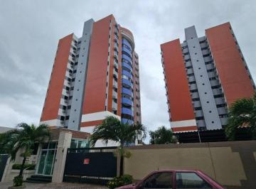 Apartamento à venda no Guararapes - R$ 580.000,00, 3 quartos, 1 suíte, 2 banheiros sociais, 2 vagas. · Apartamento à venda no Guararapes - R$ 580.000,00, 3 quartos, 1 suíte, 2 banheiros sociais, 2 vagas.