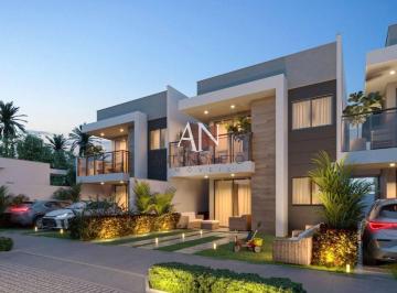Villa Solis – Casa à venda com 4 suítes, 2 vagas e 131,93m² por R$ 824 mil · Villa Solis – Casa à venda com 4 suítes, 2 vagas e 131,93m² por R$ 824 mil