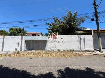Terreno à venda, 379 m² por R$ 400.000 - Cidade dos Funcionários - Fortaleza/CE · Terreno à venda, 379 m² por R$ 400.000 - Cidade dos Funcionários - Fortaleza/CE