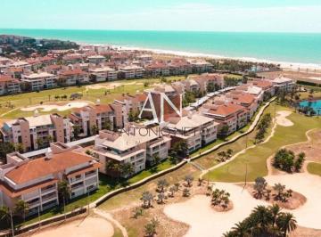 GOLF VILLE RESIDENCE | APARTAMENTO TÉRREO À VENDA COM 102M², 3 SUÍTES, NASCENTE E 2 VAGAS · GOLF VILLE RESIDENCE | APARTAMENTO TÉRREO À VENDA COM 102M², 3 SUÍTES, NASCENTE E 2 VAGAS
