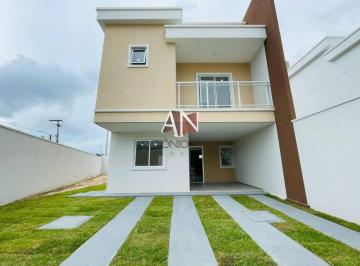 Portal do Sol – Casa à venda com 127 m², 4 suítes por R$ 699 mil · Portal do Sol – Casa à venda com 127 m², 4 suítes por R$ 699 mil