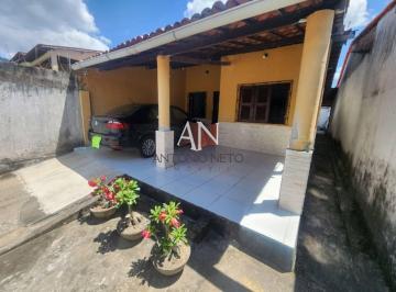 CASA À VENDA EM MARANGUAPE | 165M², 2 QUARTOS POR R$ 270 MIL · CASA À VENDA EM MARANGUAPE | 165M², 2 QUARTOS POR R$ 270 MIL