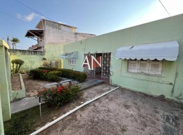 Casa com 4 dormitórios à venda, 114 m² por R$ 600.000,00 - Cidade dos Funcionários - Fortaleza/CE · Casa com 4 dormitórios à venda, 114 m² por R$ 600.000,00 - Cidade dos Funcionários - Fortaleza/CE