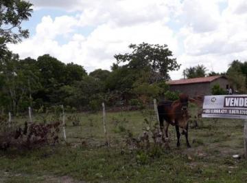 Terreno à venda, 1260 m² por R$ 55.000,00 - Dourado - Horizonte/CE · Terreno à venda, 1260 m² por R$ 55.000,00 - Dourado - Horizonte/CE