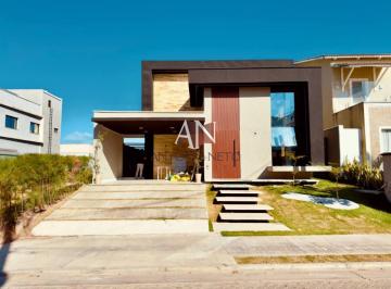 Casa com 4 dormitórios para alugar, 240 m² por R$ 12.501,00/mês - Alphaville Eusébio - Eusébio/CE · Casa com 4 dormitórios para alugar, 240 m² por R$ 12.501,00/mês - Alphaville Eusébio - Eusébio/CE