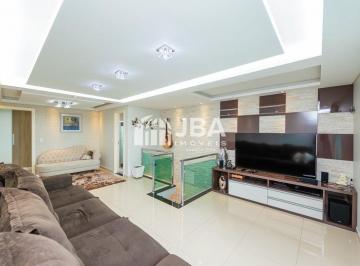 Apartamento de 3 quartos, Curitiba · FACE NORTE, SUÍTE, ELEVADOR, 2 VAGAS