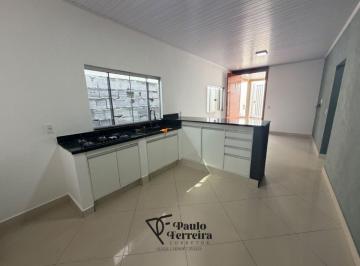 Casa de 3 quartos, São Sebastião · Casa são Sebastião bairro vila nova 3 quartos suíte garagem