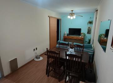 Apartamento de 3 quartos, Osasco · Apartamento 3 quartos