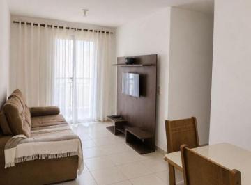 Apartamento de 3 quartos, Samambaia · Apartamento 3 quartos, suíte, nascente, próximo ao metrô. Centro Urbano Samambaia Sul.