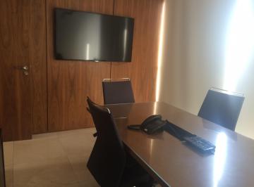 Comercial , Barueri · Sala Comercial Mobiliada