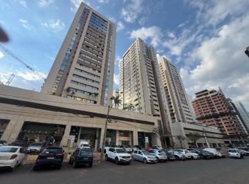 Apartamento de 1 quarto, · Águas Claras apartamento locação 1 quarto Real Celebration andar alto