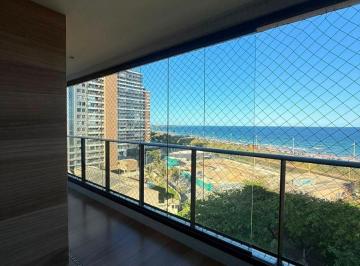 Apartamento de 2 quartos, · Apartamento a venda em Jaguaribe com 2 quartos vista mar e nascente no Blue Ocean