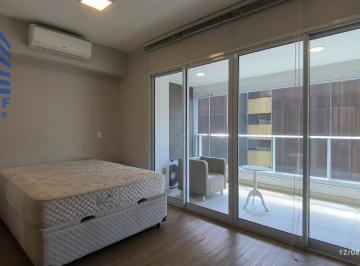 Foto 01 · Apartamento para locação, 1 dorm, 1 vaga na Consolação
