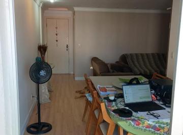 Apartamento · 94m² · 3 Quartos · 1 Vaga · BELÍSSIMO APARTAMENTO DE 03 QUARTOS, SENDO 01 SUÍTE, SOL DA MANHÃ, À VENDA EM JARDIM CAMBURI, VITÓRI