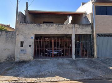 Casa · 180m² · 3 Quartos · 2 Vagas · CASA À VENDA – JARDIM NOVO MUNDO | VÁRZEA PAULISTA/SP