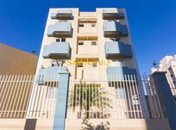 Apartamento · 30m² · 1 Quarto · Apartamento para alugar no bairro Água Verde - Curitiba/PR