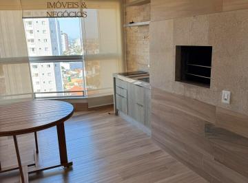 Apartamento · 116m² · 2 Quartos · 3 Vagas · Saint Charbel - Apartamento à venda no Edifício Saint Charbel – Goiabeiras | 116 m²