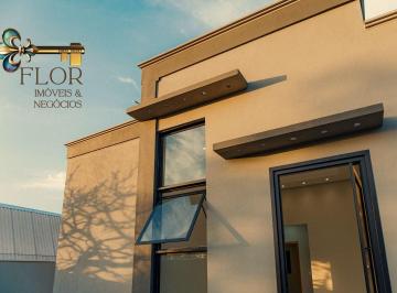 Casa · 133m² · 3 Quartos · 2 Vagas · Casa à venda no Portal Samambaia | 133 m²