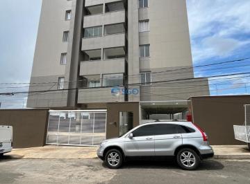 Apartamento · 162m² · 3 Quartos · 2 Vagas · Apartamento à venda no bairro Nossa Senhora das Graças - Santa Luzia/MG