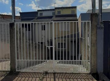 Casa de 2 quartos, Bragança Paulista · Alugo Sobrado 2 Dormitórios Jardim São Miguel Bragança Paulista