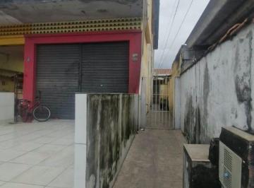 Casa de 1 quarto,  · CASA 1 DORMITÓRIO - AREIA BRANCA