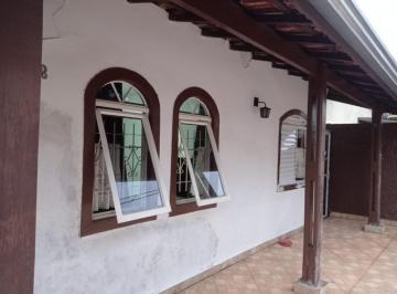 Foto 01 · Oportunidade imperdível: Casa à venda em Americana-SP, bairro Antônio Zanaga, 3 quartos, 1 suíte, 2