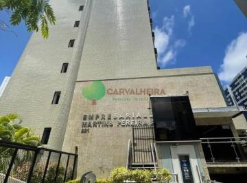 Foto 01 · Sala Comercial à Venda em Recife-PE, Bairro Graças 1 Sala, 1 Banheiro, 1 Vaga de Garagem 23m² EMP