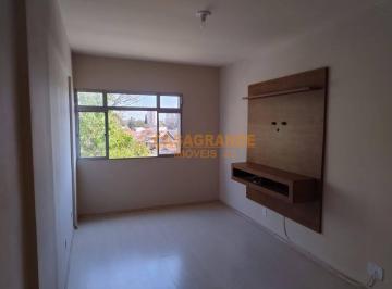 Apartamento · 67m² · 2 Quartos · 1 Vaga · Apartamento p/Locação 02 quartos no Jardim Alvorada  SJC