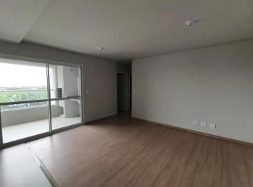 Foto 01 · Apartamento à venda, 3 quartos, Vila Santo Antônio, Maringá