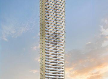Apartamento · 348m² · 4 Quartos · 4 Vagas · Vista Cyrela Milano - Apartamento 4d 348m² - 42