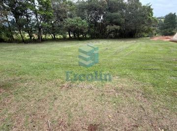 Terreno · 1230m² · TERRENO À VENDA CONDOMÍNIO VIVENDAS DO LAGO SOROCABA - SP