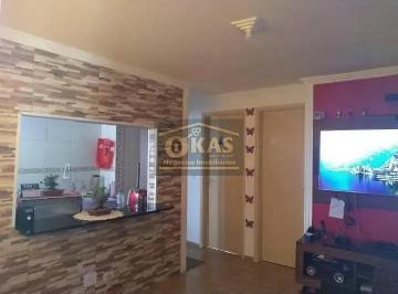 tljtd1j91kb1790090509035.jpg · Apartamento com 2 dormitórios à venda, 42 m² por R$ 160.000,00 - Cidade Boa Vista - Suzano/SP