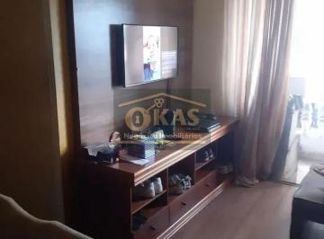 nf1cnqavj0od1790090883011.jpg · Apartamento com 3 dormitórios à venda, 82 m² por R$ 480.000,00 - Jardim Lincoln - Suzano/SP