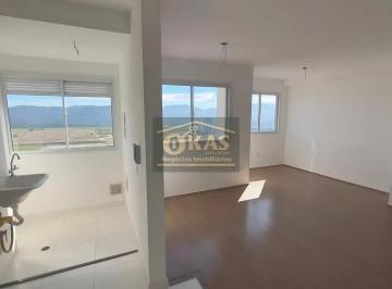 rzxdtevhsmwp1790091972307.jpg · Apartamento com 2 dormitórios à venda, 43 m² por R$ 393.000,00 - Vila Nova Cintra - Mogi das Cruzes/