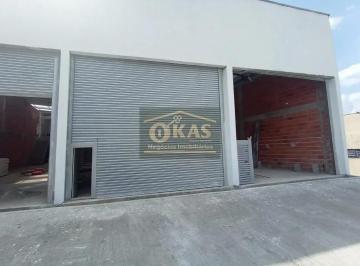 assnsta400on1790088084783.jpg · Salão para alugar, 182 m² por R$ 8.070,00/mês - Vila Jundiaí - Mogi das Cruzes/SP