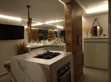 sphwz8oxo4cy1790100236026.jpg · Apartamento com 2 dormitórios à venda, 45 m² por R$ 290.000,00 - Parque Santa Rosa - Suzano/SP