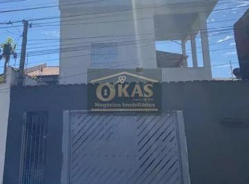jac3bacduntl1790089622060.jpg · Sobrado com 3 dormitórios à venda, 210 m² por R$ 420.000,00 - Vila Urupês - Suzano/SP