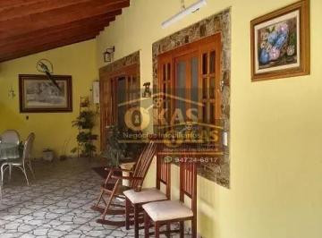 yrverroan5s1790089117536.jpg · Casa com 2 dormitórios à venda, 130 m² por R$ 850.000,00 - Chácara Faggion - Suzano/SP