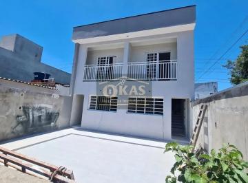 bbww4zfqkmra1790090397841.jpg · Sobrado com 2 dormitórios à venda, 79 m² por R$ 340.000,00 - Jundiapeba - Mogi das Cruzes/SP