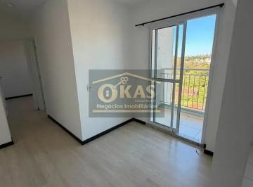 0uoojt2shad1790090442541.jpg · Apartamento com 2 dormitórios à venda, 47 m² por R$ 290.000,00 - Botujuru - Mogi das Cruzes/SP