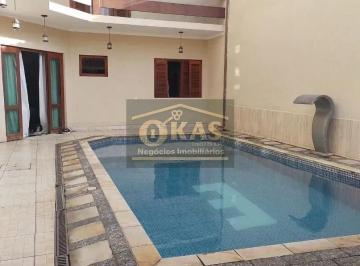 5lec8qfroy9o1790091612124.jpg · Sobrado com 4 dormitórios à venda, 257 m² por R$ 901.000,00 - Jardim Vitória - Suzano/SP