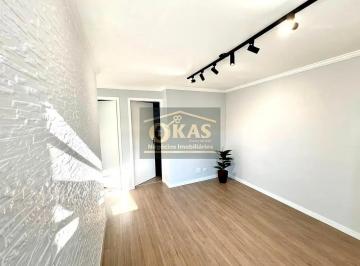 nweehz8ymony1790090442415.jpg · Apartamento com 2 dormitórios à venda, 42 m² por R$ 179.000,00 - Cidade Boa Vista - Suzano/SP