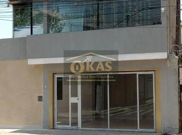 q91s13u6bb3e1790088112057.jpg · Sobrado com 2 dormitórios à venda, 209 m² por R$ 550.000,00 - Vila Amorim - Suzano/SP