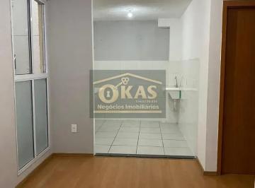 adg0isgc2dbl1790090909367.jpg · Apartamento com 2 dormitórios para alugar, 42 m² por R$ 1.450,00/mês - Chácara Estância Paulista - S