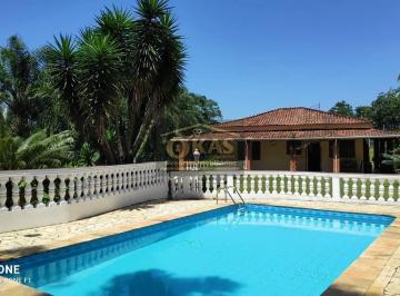 vvivtmnqqxl41790090198592.jpg · Chácara com 3 dormitórios à venda, 3700 m² por R$ 990.000,00 - Recanto Alpina - Santa Isabel/SP
