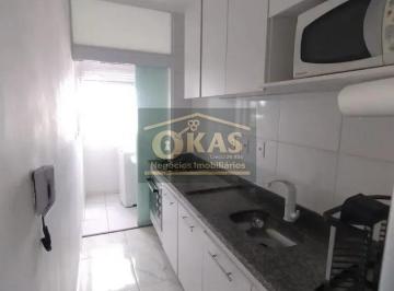 ass6wts2rzww1790097486124.jpg · Apartamento com 3 dormitórios à venda, 62 m² por R$ 410.000,00 - Vila Urupês - Suzano/SP